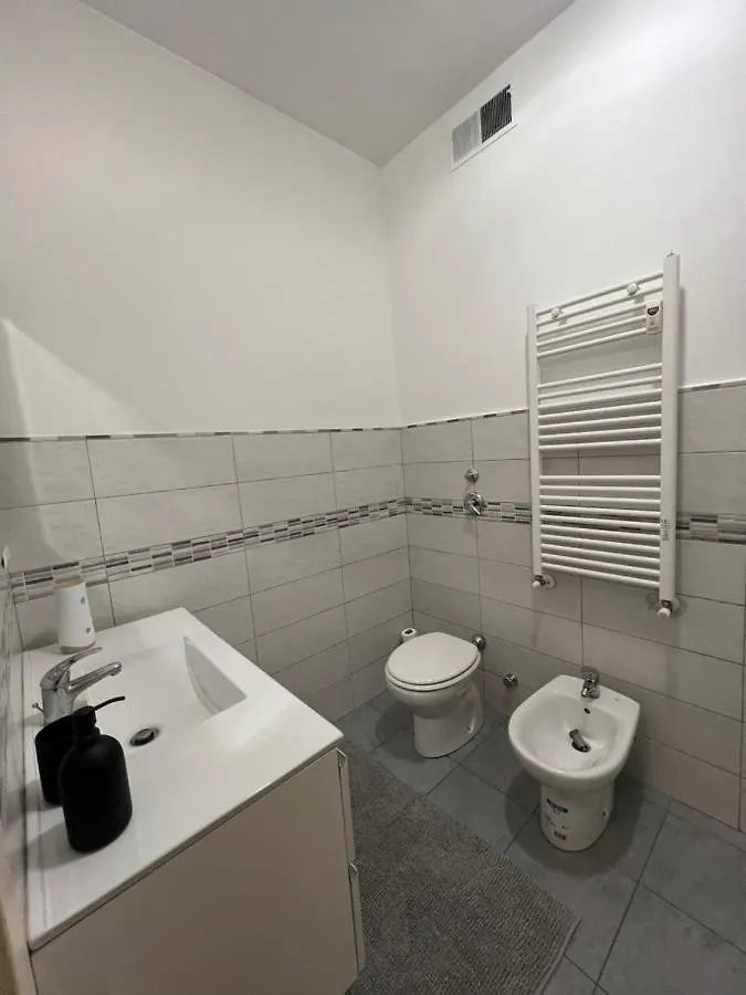 La Casa Di Iuccia Apartment Milan
