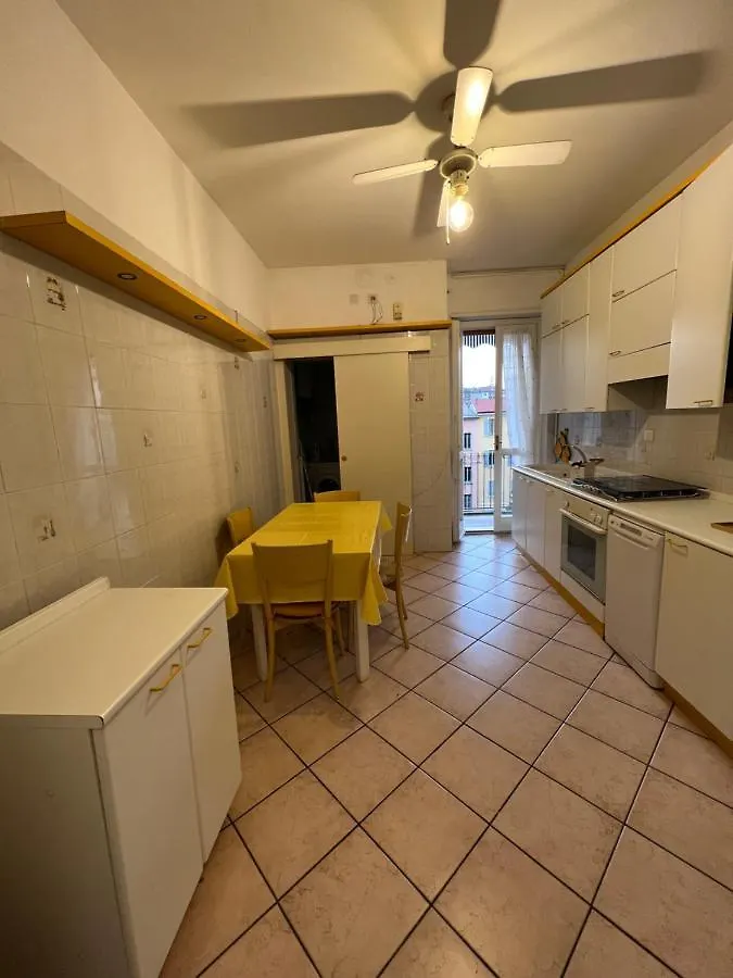 La Casa Di Iuccia Apartment Milan