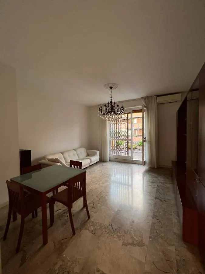 La Casa Di Iuccia Apartment Milan
