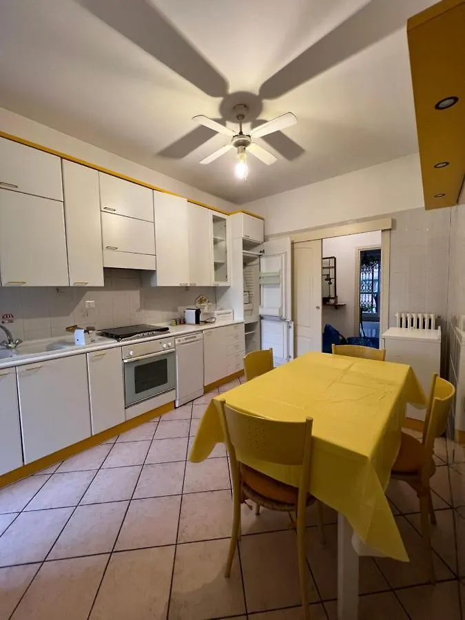 La Casa Di Iuccia Apartment Milan