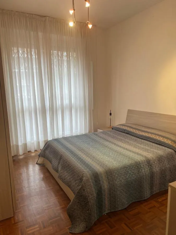 La Casa Di Iuccia Apartment Milan