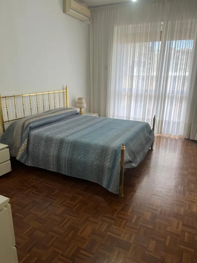 La Casa Di Iuccia Apartment Milan Italy