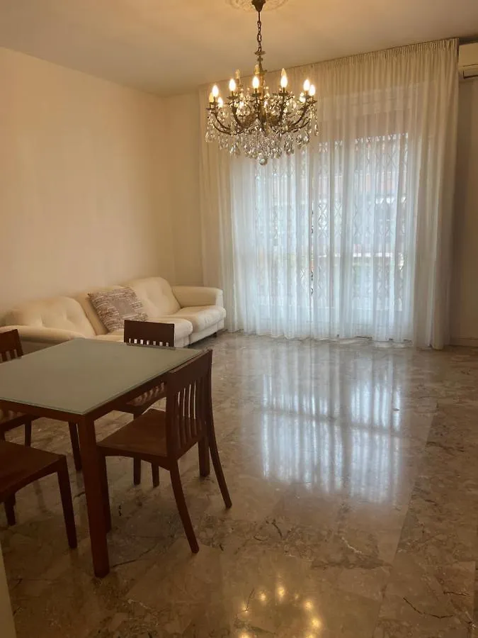 La Casa Di Iuccia Apartment Milan