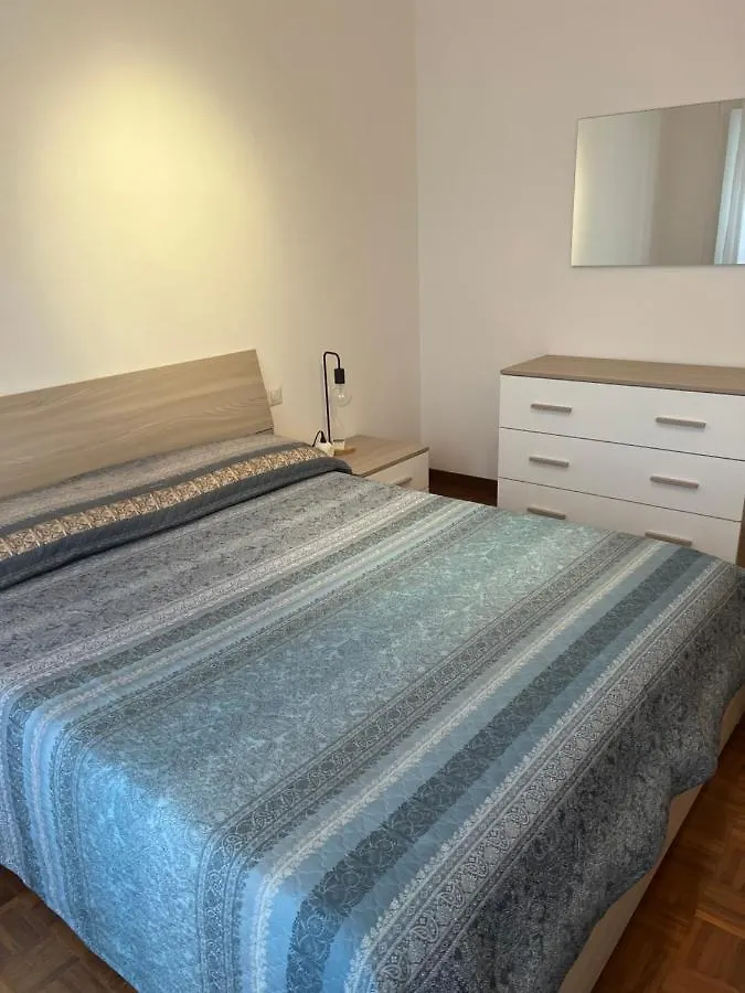 La Casa Di Iuccia Apartment Milan 0*,